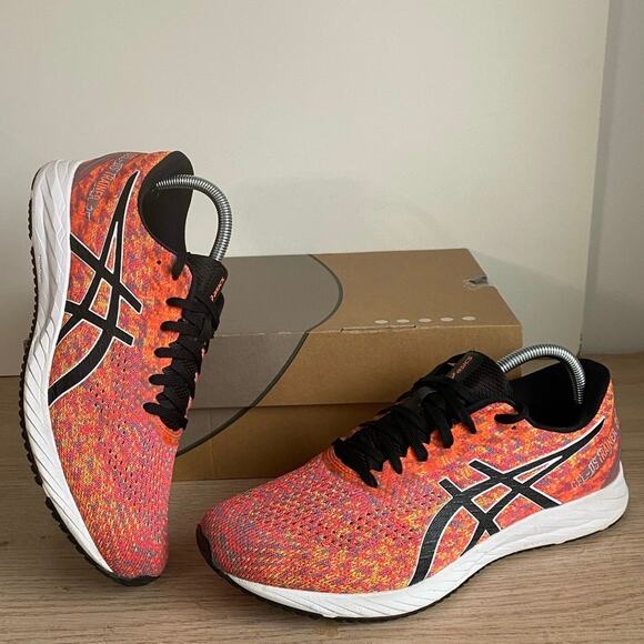 ASICS Gel-DS Trainer 25 Multicolor Women Running Sneakers 1012A579 - SZ 9.5